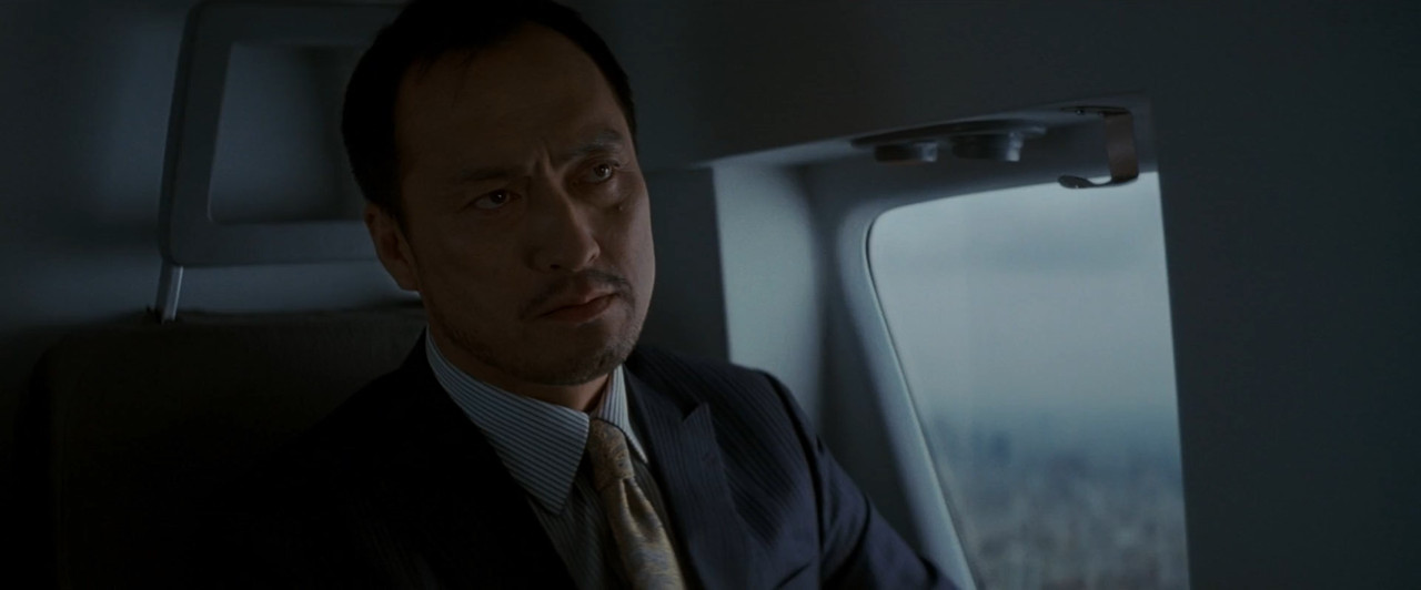 Inception 2010 BluRay [Hindi + Tamil + Telugu + English] 480p, 720p, 1080p ESub Screenshot