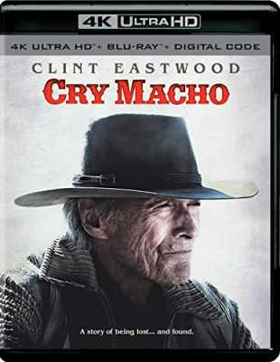 Cry Macho - Ritorno a casa (2021).mkv UHD VU 2160p HDR HEVC DTS HD+AC3 ENG AC3 ITA