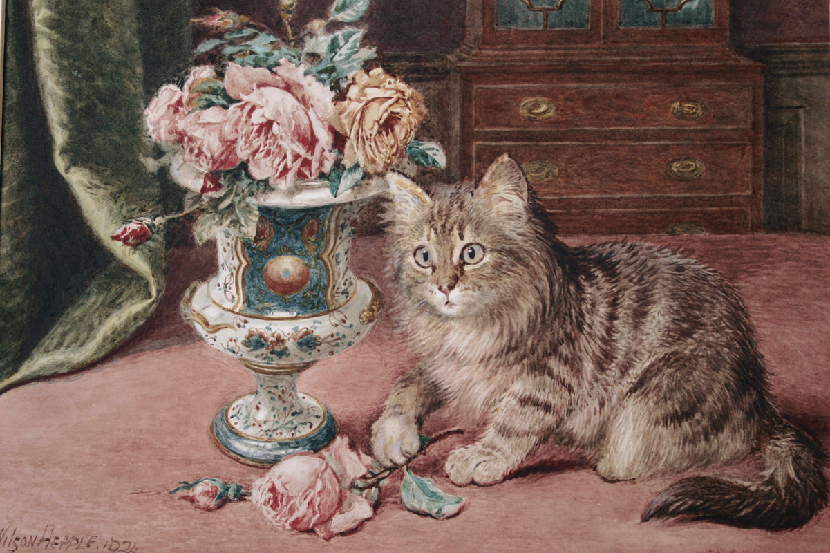 Playfull-Times-by-Wilson-Hepple