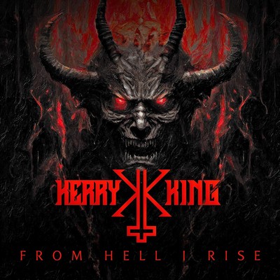 Kerry King - From Hell I Rise (2024) [Hi-Res] [Official Digital Release]