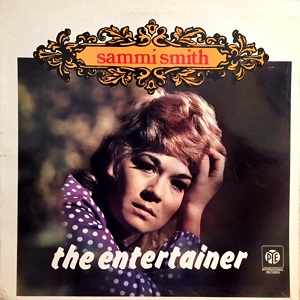 Sammi Smith - Discography (NEW) Sammi-Smith-The-Entertainer