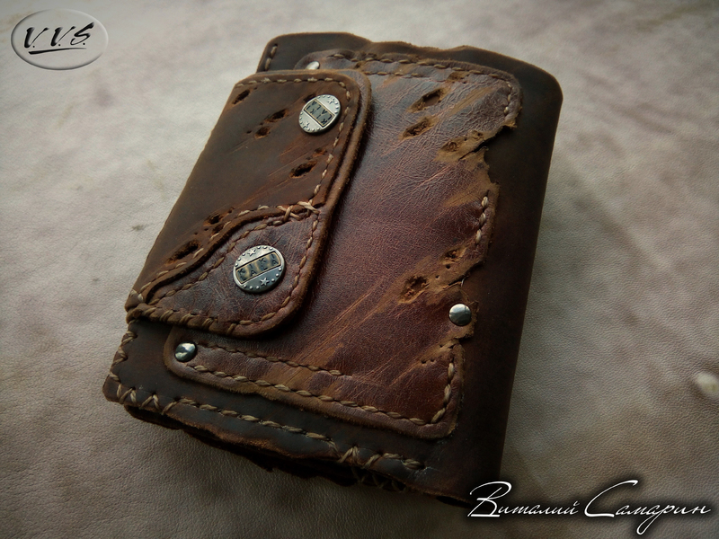 кошелек череп поршень4