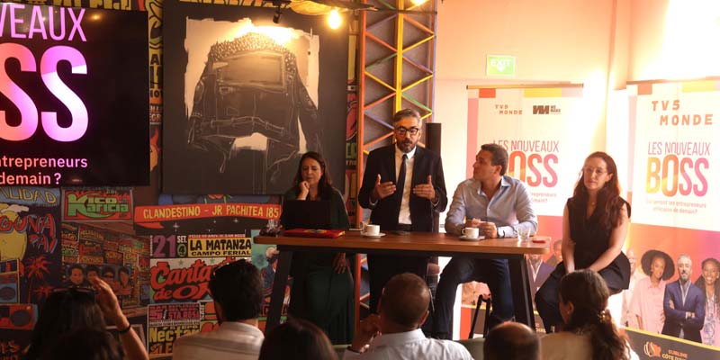 Présélections marocaines des « Nouveaux Boss » : Benguérir donne le coup d’envoi de la saison 2
