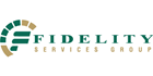 Fidelity services group logo