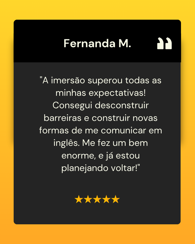 Depoimento 4