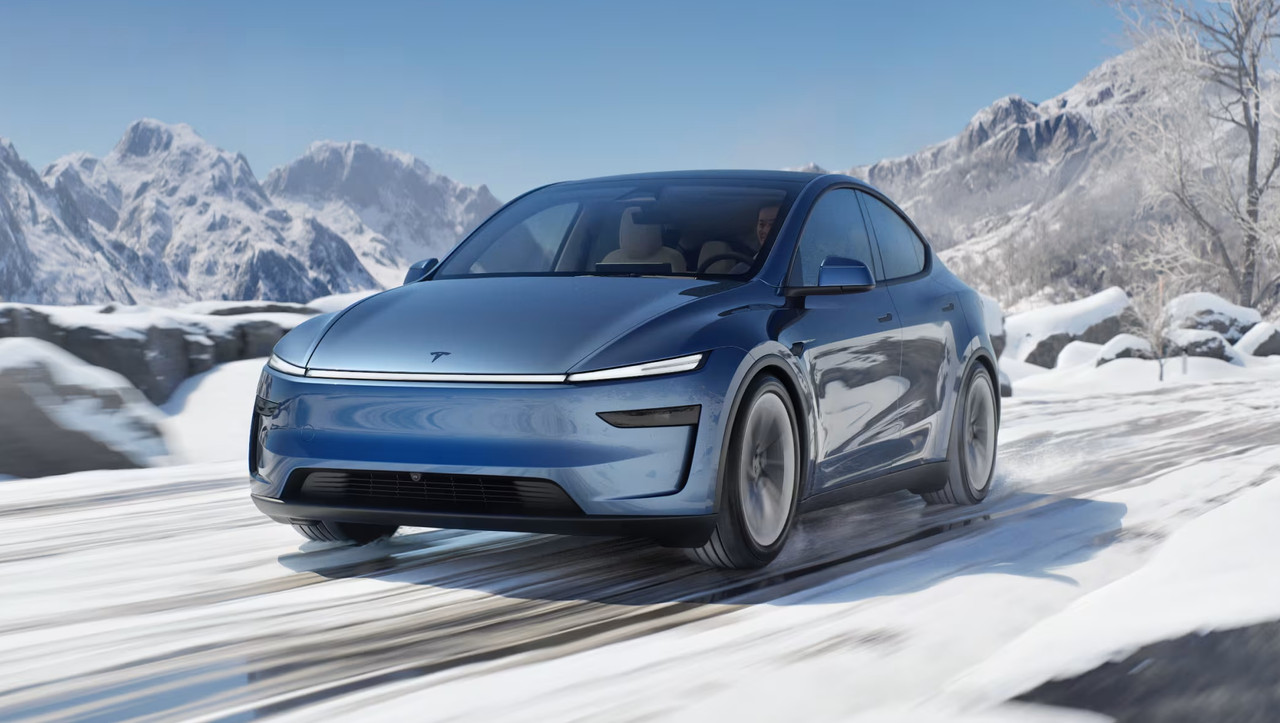Tesla-Model-Y-Juniper-2
