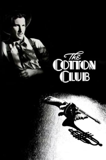 კოტონ კლუბი / The Cotton Club / koton klubi