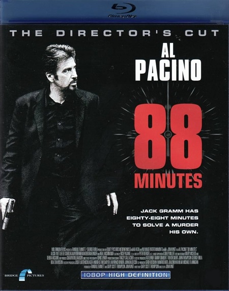 88 minuti (2007) mkv FullHD 1080p DTS+AC3 ITA ENG Sub