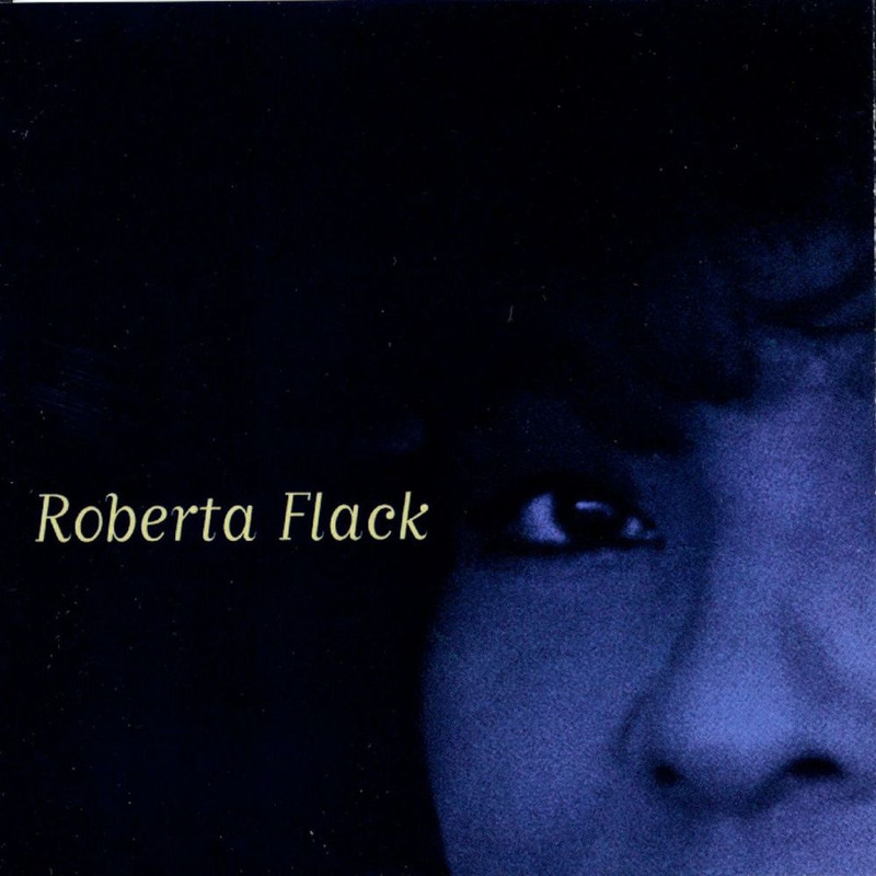 Roberta Flack - Roberta (Album, Atlantic Records, 1994) mp3 320 Kbps