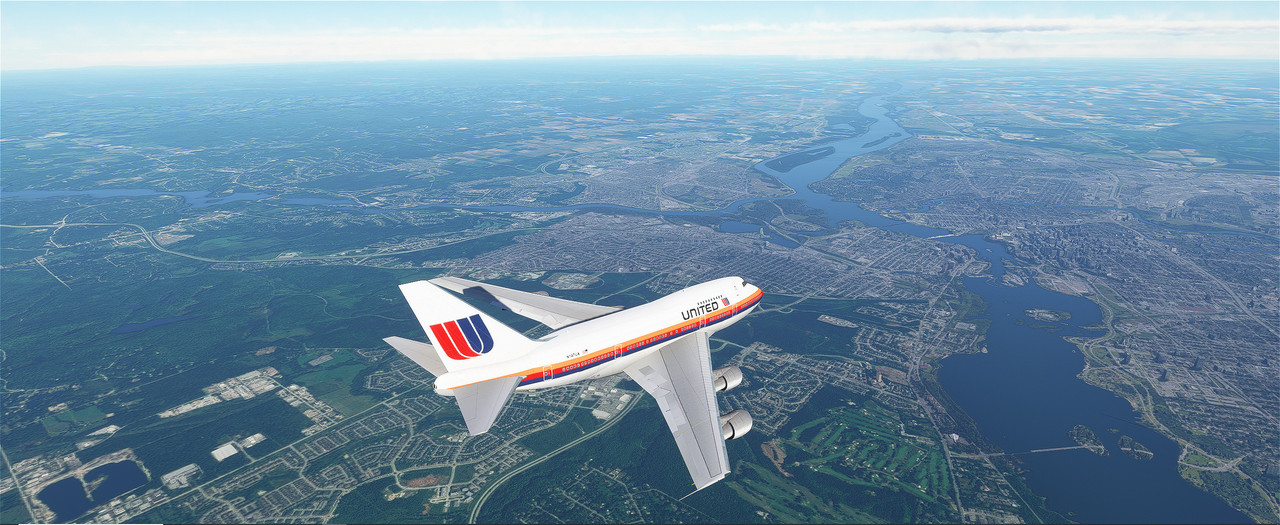747SP, 15