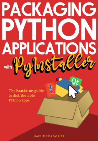 Packaging Python Applications with PyInstaller: The hands-on guide to distributable Python apps