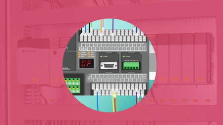 PLC Programming   Training from Scratch on RSLogix500 & 5000