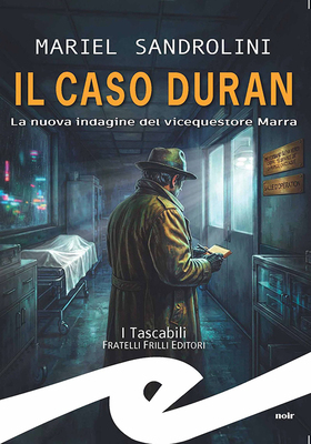 Mariel Sandrolini - Il caso Duran (2026)