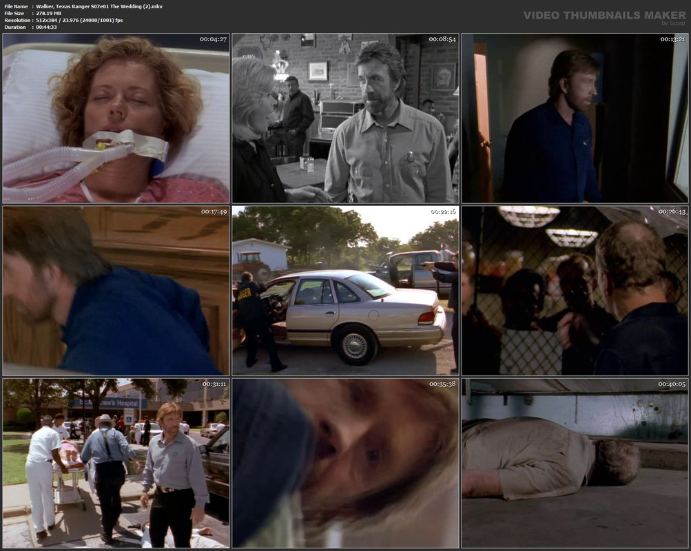 Walker, Texas Ranger S07e01 The Wedding (2).mkv