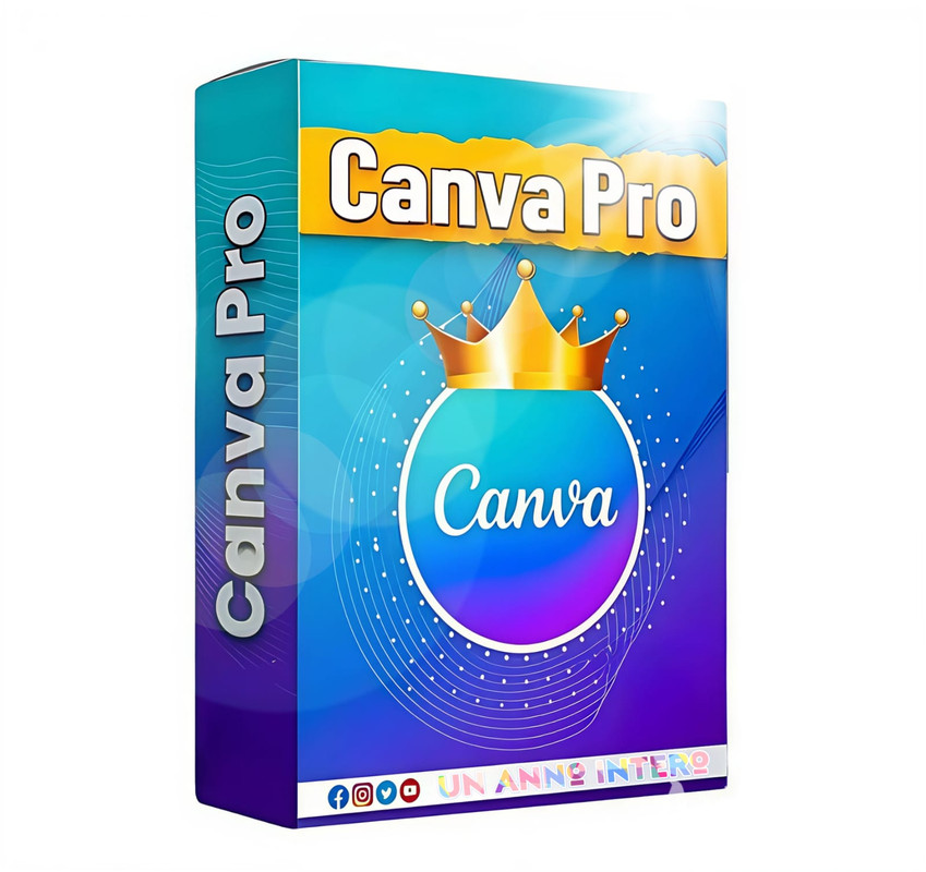 Canva Pro Screenshot