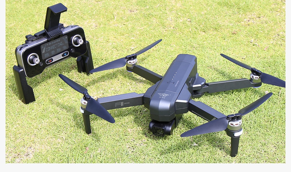 SJRC F11S 4K Pro drone malang surabaya