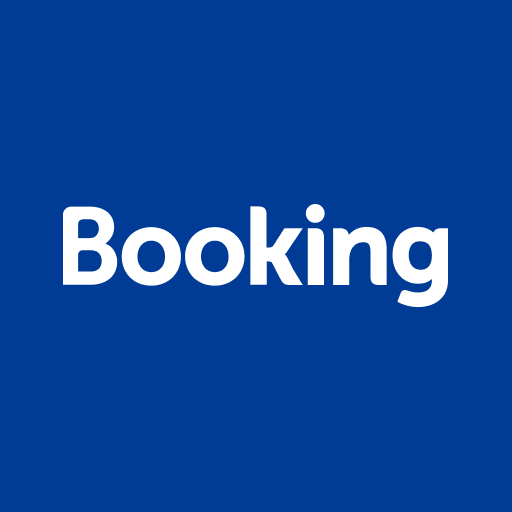 Booking.com Logo