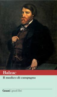 Honoré De Balzac - Il medico di campagna (2008)