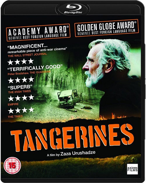 Mandarynki / Mandariinid / Tangerines (2013) MULTi.1080p.BluRay.x264.DTS.AC3-DENDA / LEKTOR i NAPISY PL