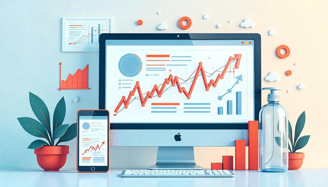 Поисковое продвижение