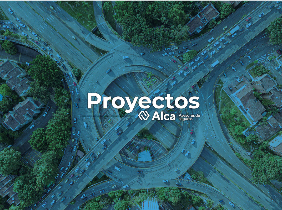 alca proyectos