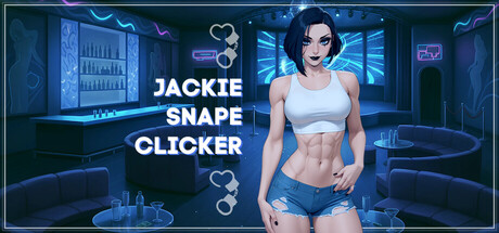 Jackie Snape Clicker APK download 