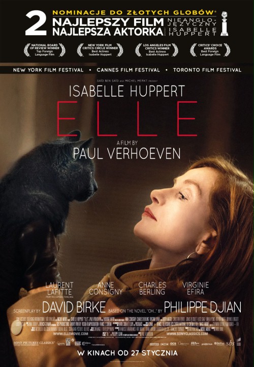 Elle (2016) PL.1080p.WEB-DL.H264-FT / Lektor PL