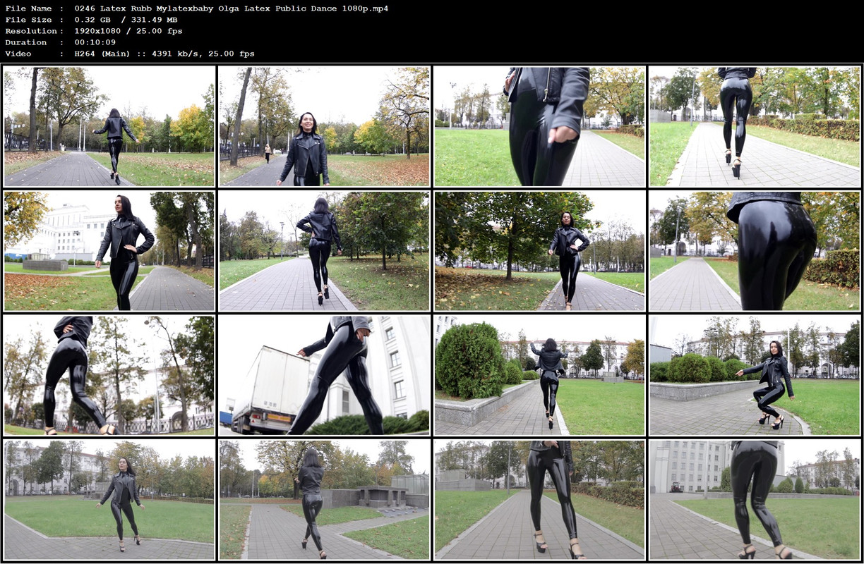 0246 Latex Rubb Mylatexbaby Olga Latex Public Dance 1080p.mp4