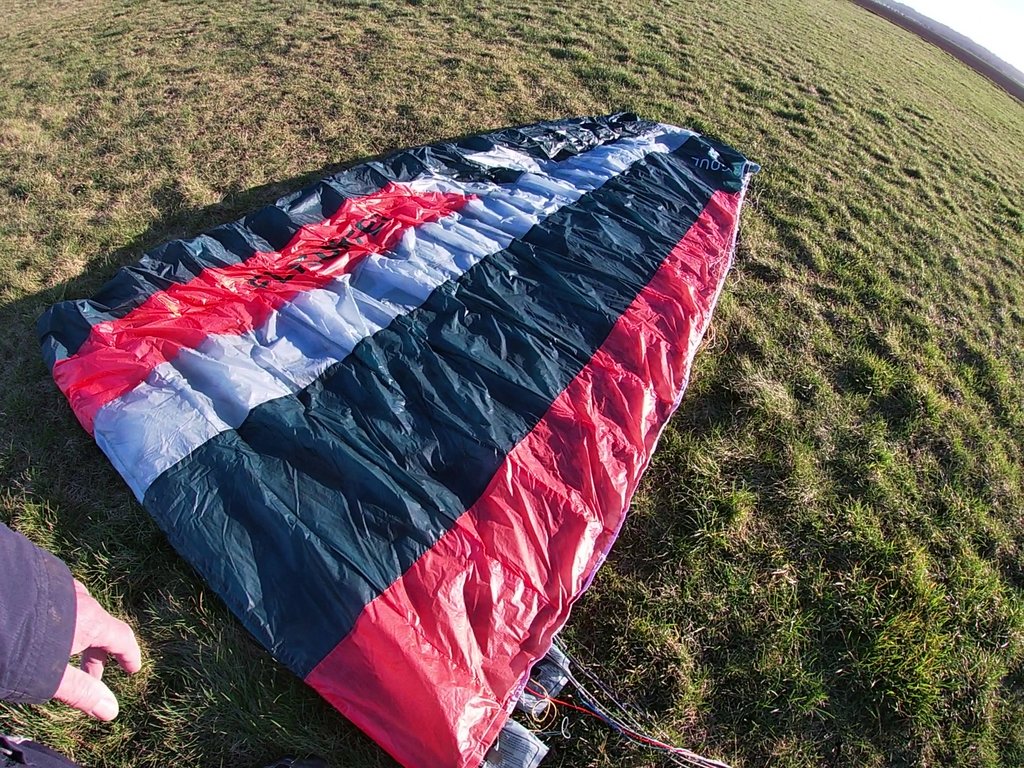 Vendue Flysurfer Soul2 en 8m² GH019346-frame-at-0m52s