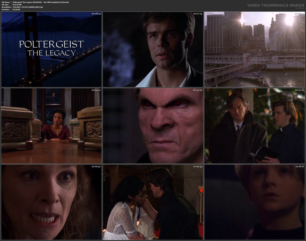 Poltergeist The Legacy S01E01E02 - The Fifth Sepulcher(1)(2).mkv