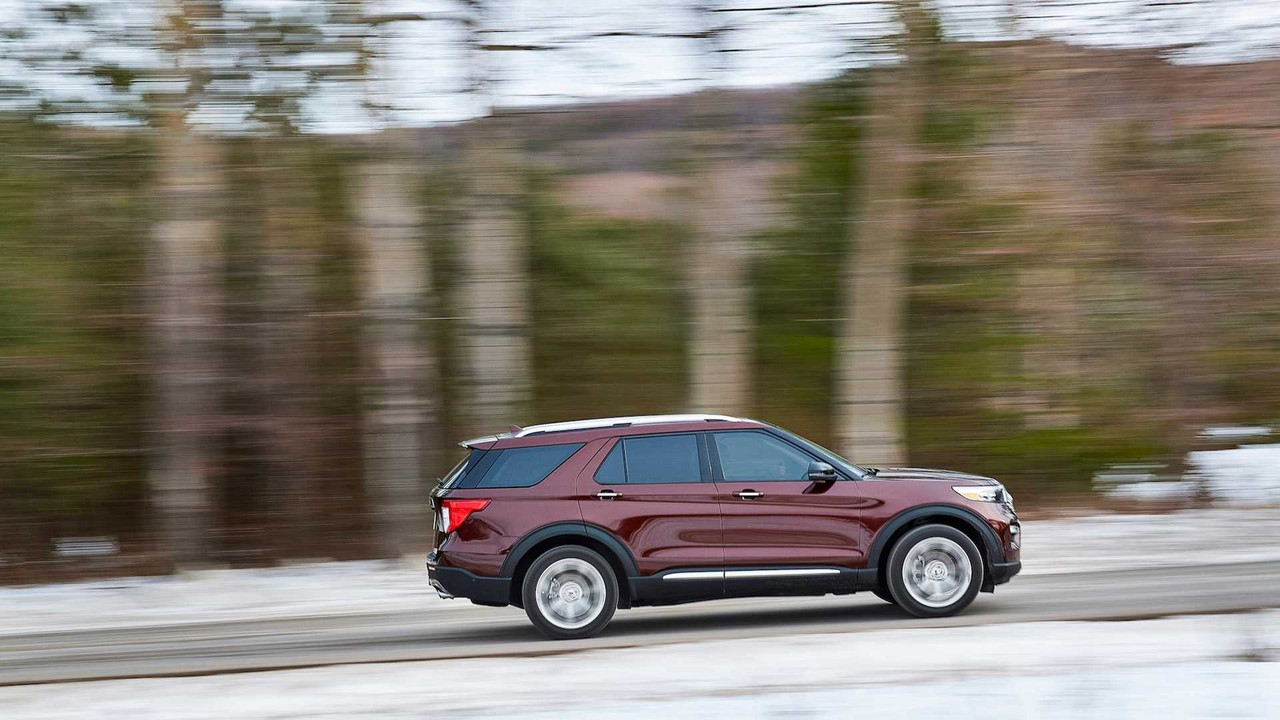 2020 Ford Explorer (13)