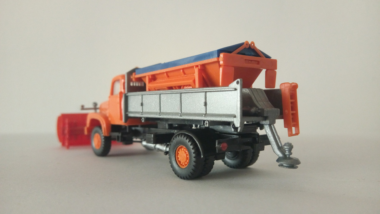 Mach (9157)