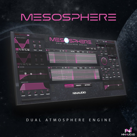 New Nation Mesosphere v1.1.2 New Nation Mesosphere v1.1.2