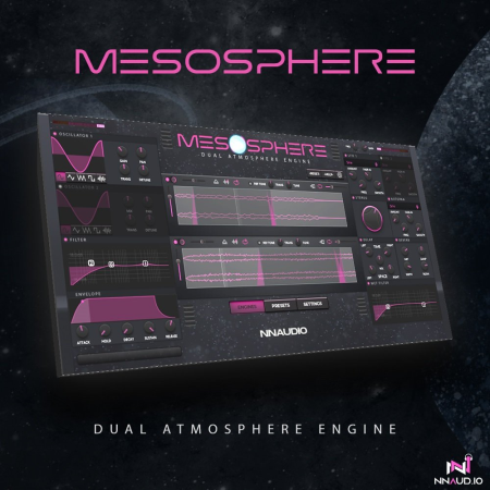 New Nation Mesosphere v1.1.2