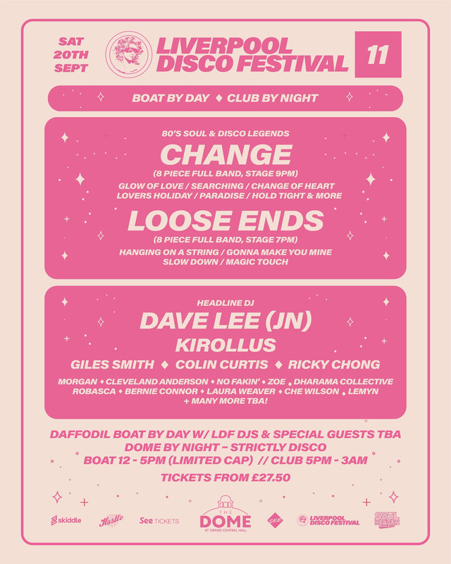 Liverpool-Disco-Festival