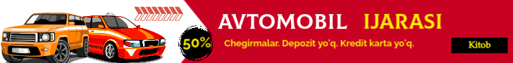 Хаво Йуллари - Узбекистон авиакомпания, Купить билеты