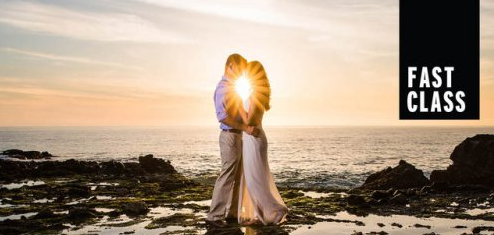 CreativeLive – FAST CLASS: Incredible Engagement Photography