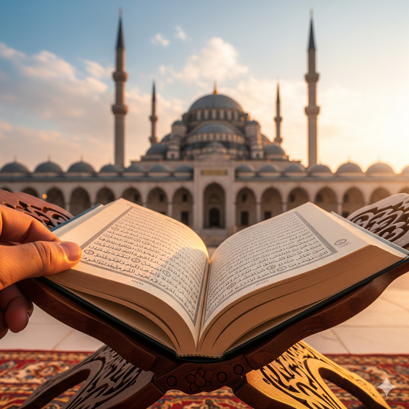 تفسير القرآن الكريم