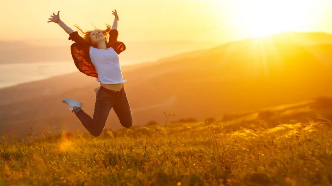 ¿Cuál es tu verdadera forma de ser? Descúbrelo con este test visual