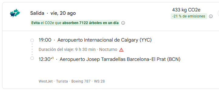 Re: Viajar a Canadá: Consejos, rutas, qué ver... (1)