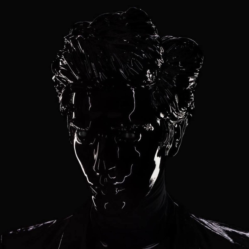 gesaffelstein