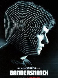 Black Mirror : Bandersnatch streaming