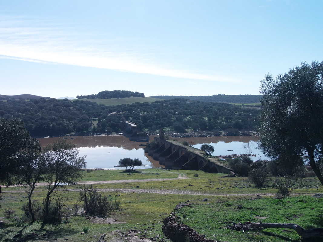 Elvas - Ponte da Ajuda (5)