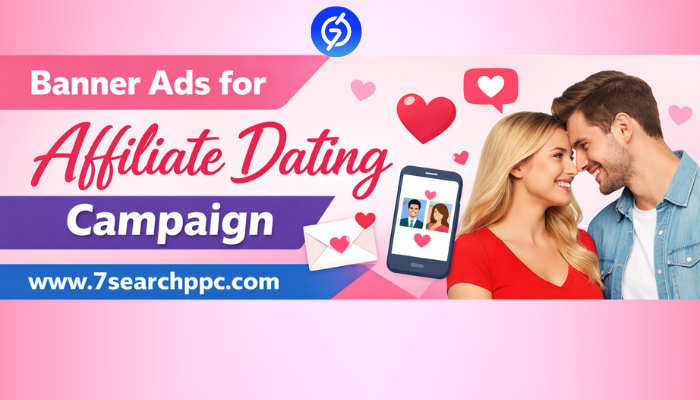 dating banner ads