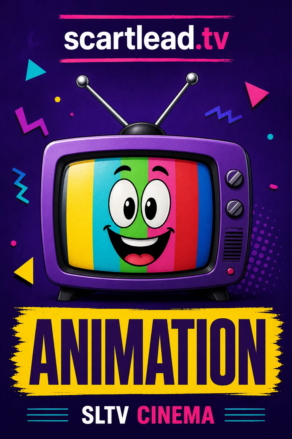 Cinema Animation