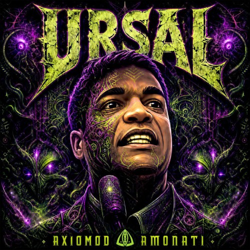 Amonati & Axiomod - Ursal (2026)