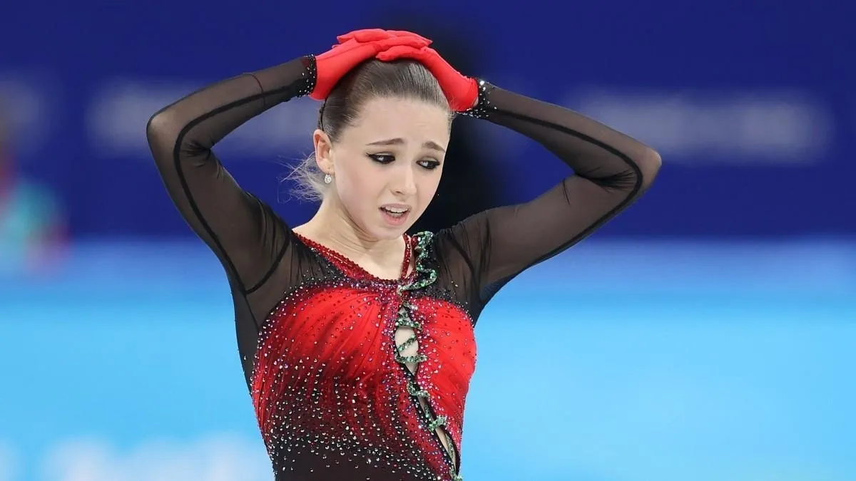 ¿Qué pasó con Kamila Valieva? La patinadora será suspendida por cuatro años