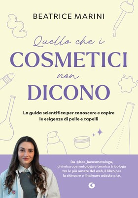 Beatrice Marini - Quello che i cosmetici non dicono (2026)