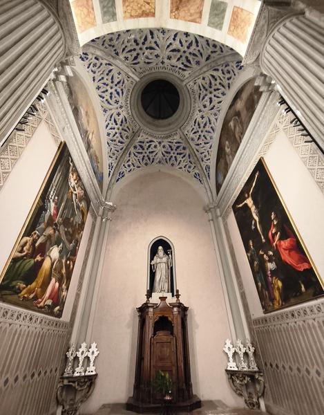 Milán-Turín-Génova-Pavía - Blogs de Italia - Pavía: la famosa batalla y sus torres medievales (16)