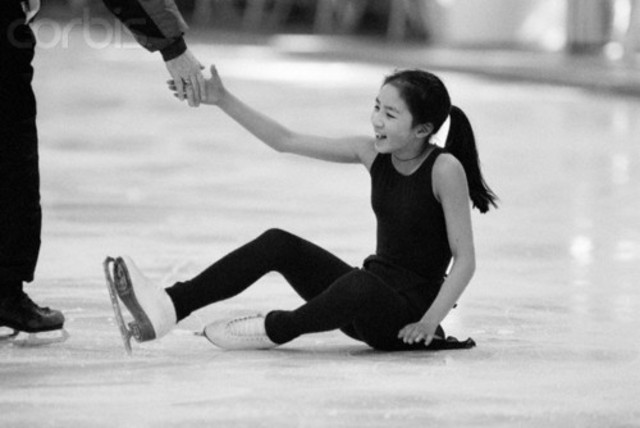 Michelle Kwan Young